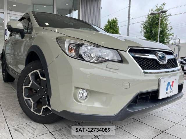Subaru SUBARU 2013-02 304122-15