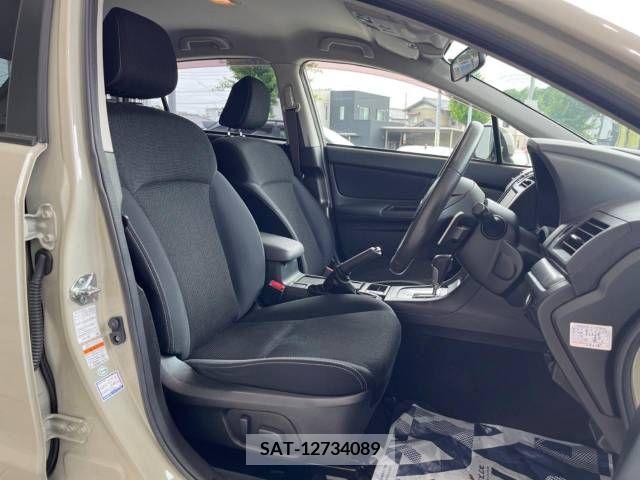 Subaru SUBARU 2013-02 304122-5