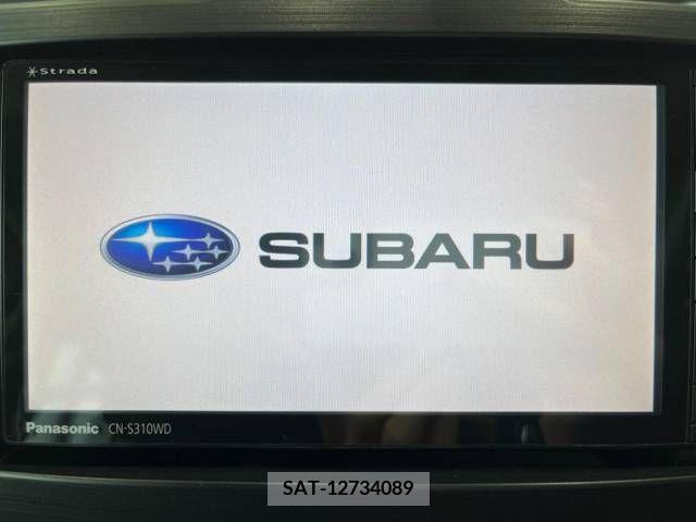 Subaru SUBARU 2013-02 304122-2
