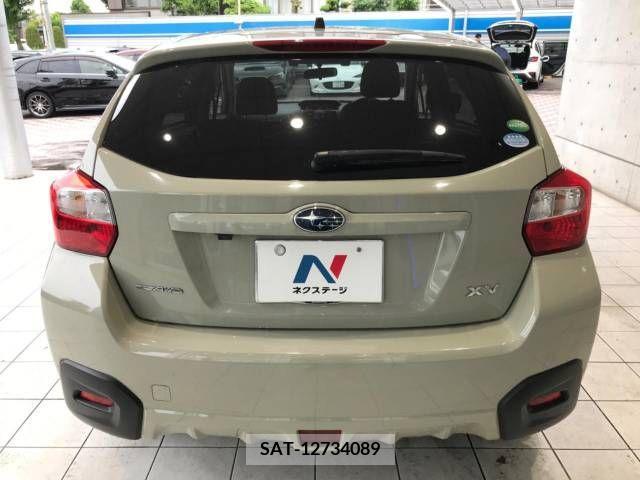 Subaru SUBARU 2013-02 304122-14