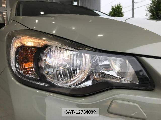Subaru SUBARU 2013-02 304122-11