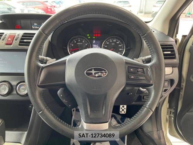 Subaru SUBARU 2013-02 304122-8