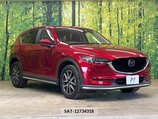 Mazda CX-5 2019-02 214752-16