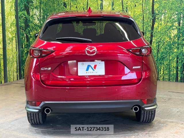 Mazda CX-5 2019-02 214752-15