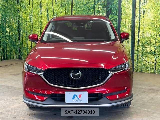 Mazda CX-5 2019-02 214752-14