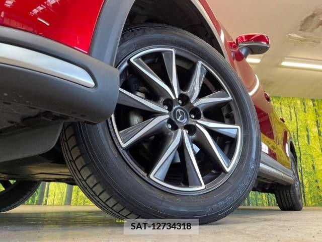 Mazda CX-5 2019-02 214752-13