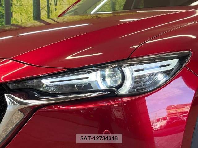 Mazda CX-5 2019-02 214752-12