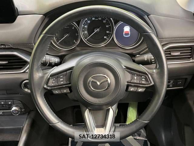 Mazda CX-5 2019-02 214752-10