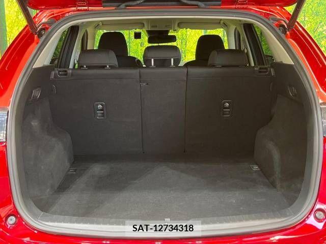 Mazda CX-5 2019-02 214752-11
