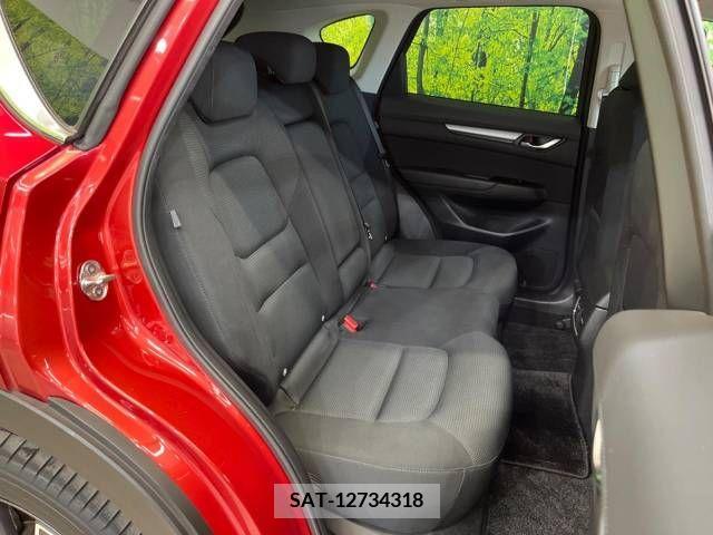 Mazda CX-5 2019-02 214752-9