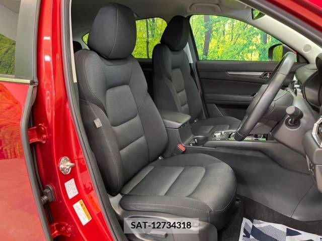 Mazda CX-5 2019-02 214752-8