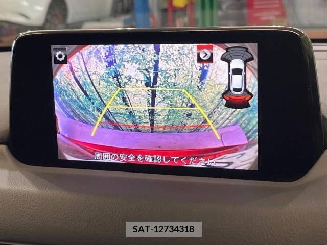 Mazda CX-5 2019-02 214752-3