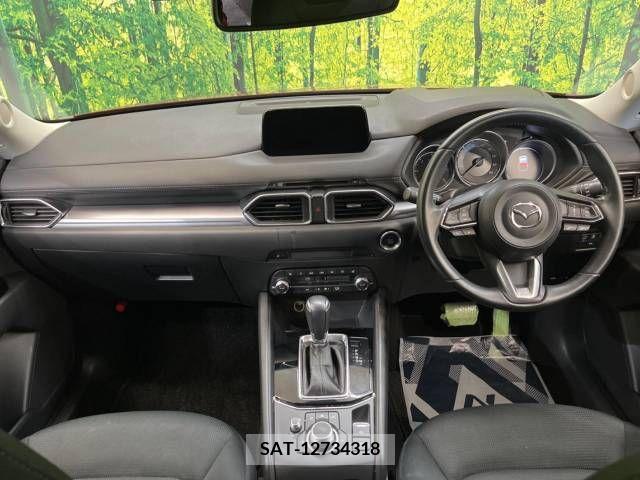 Mazda CX-5 2019-02 214752-1
