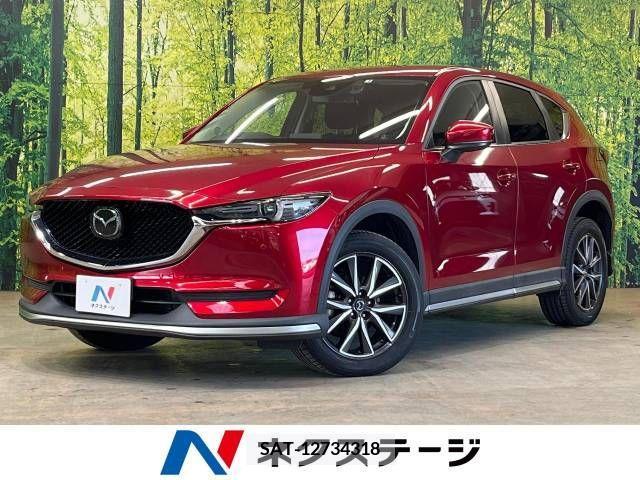 Mazda CX-5 2019-02 214752-0