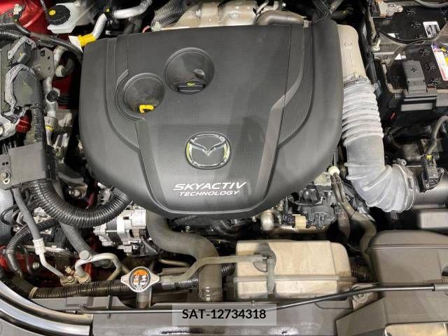 Mazda CX-5 2019-02 214752-18