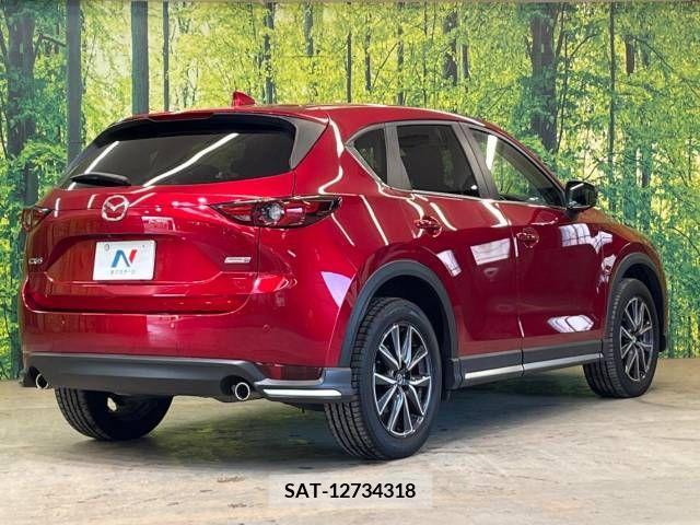 Mazda CX-5 2019-02 214752-17