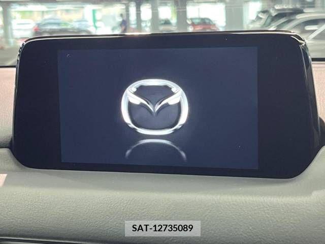 Mazda CX-8 2018-05 266246-3