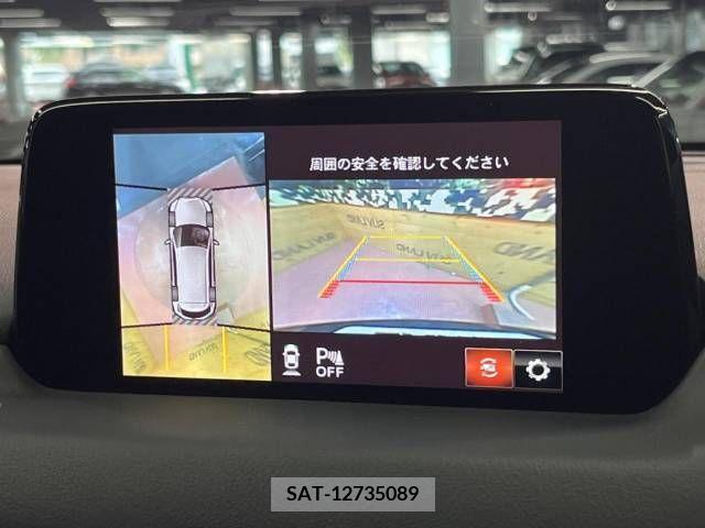 Mazda CX-8 2018-05 266246-4