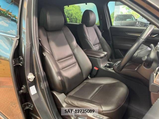 Mazda CX-8 2018-05 266246-10