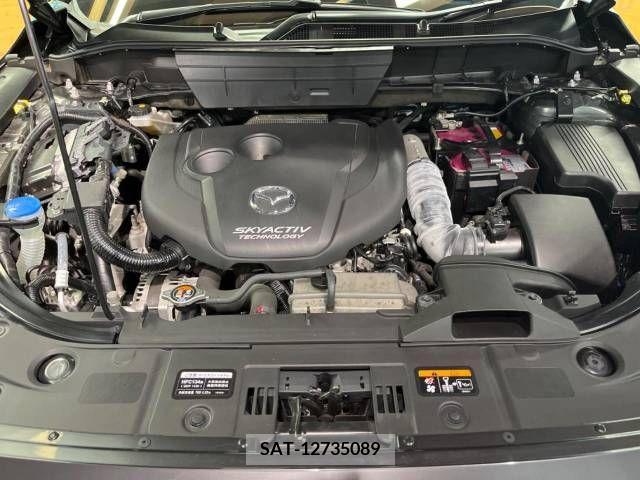 Mazda CX-8 2018-05 266246-18
