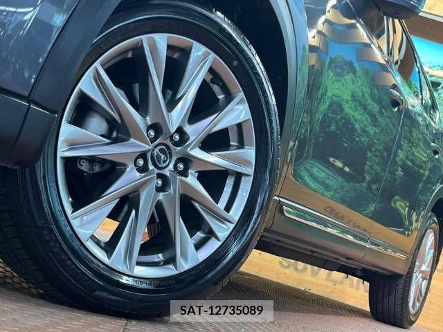 Mazda CX-8 2018-05 266246-15