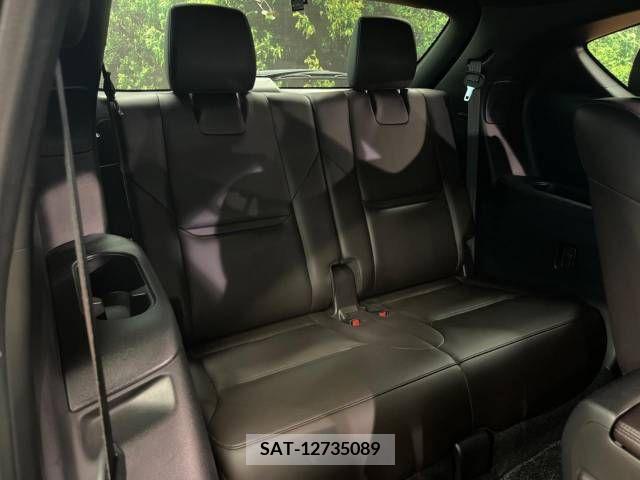 Mazda CX-8 2018-05 266246-12