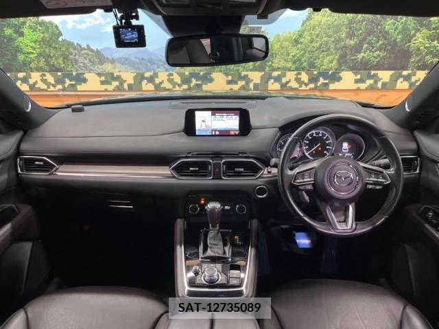 Mazda CX-8 2018-05 266246-1