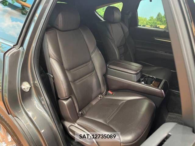 Mazda CX-8 2018-05 266246-11