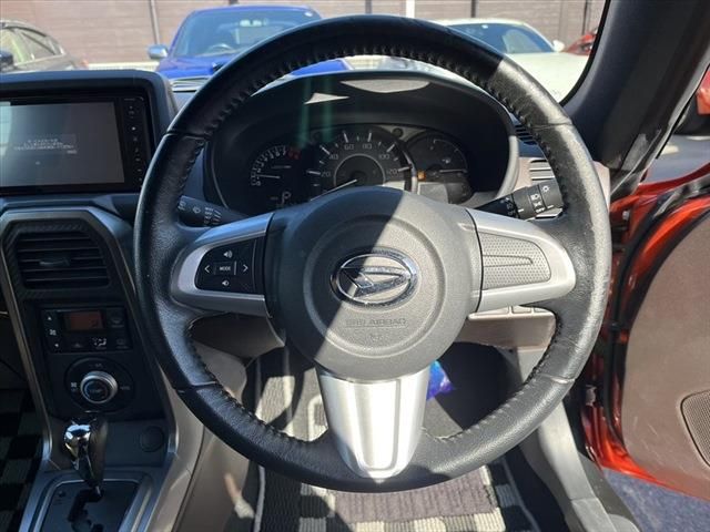 Daihatsu COPEN 2014-07 27504-22