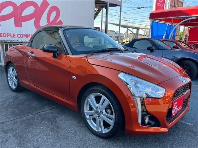 Daihatsu COPEN 2014-07 27504-2
