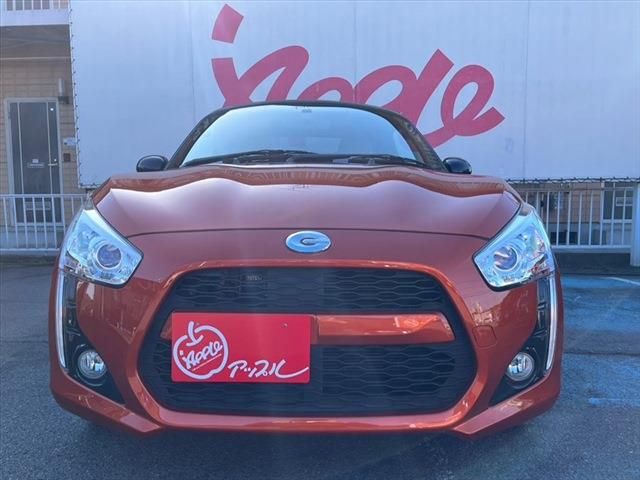 Daihatsu COPEN 2014-07 27504-1