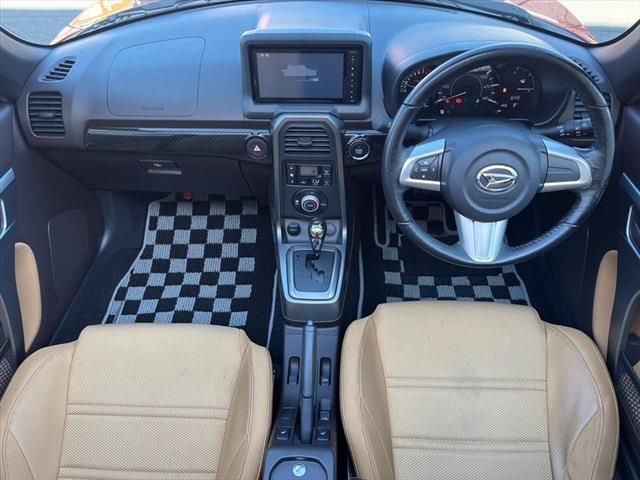 Daihatsu COPEN 2014-07 27504-18