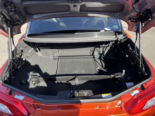 Daihatsu COPEN 2014-07 27504-21