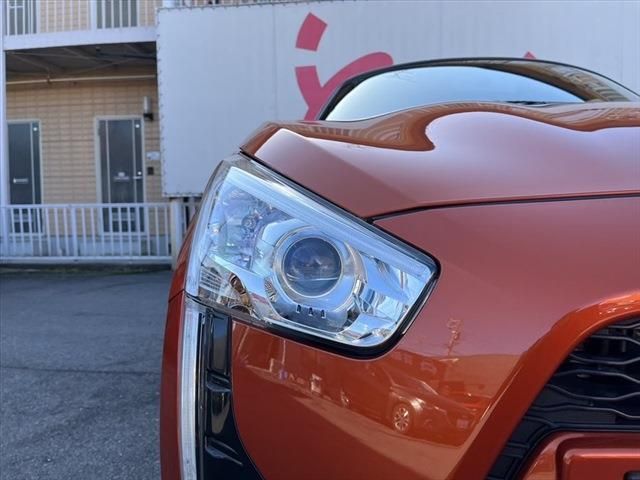 Daihatsu COPEN 2014-07 27504-9