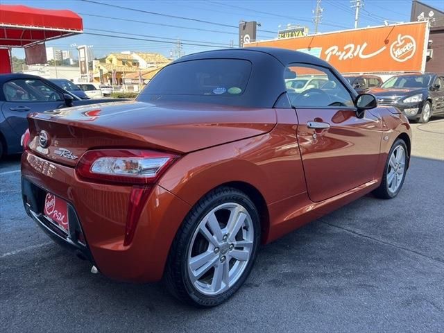 Daihatsu COPEN 2014-07 27504-4