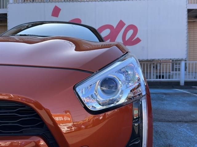 Daihatsu COPEN 2014-07 27504-8