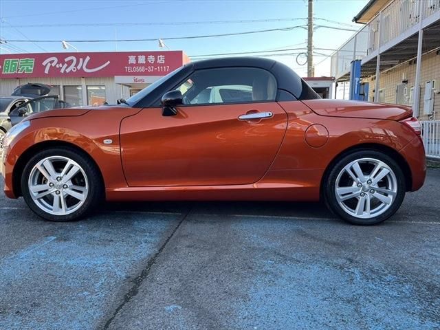 Daihatsu COPEN 2014-07 27504-7