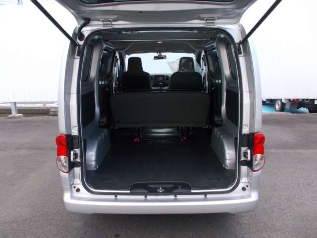 Nissan VANETTE VAN 2018-03 191519-15
