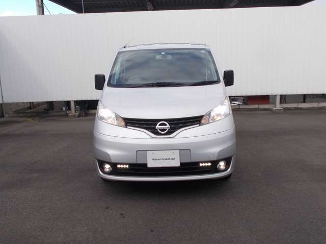 Nissan VANETTE VAN 2018-03 191519-12