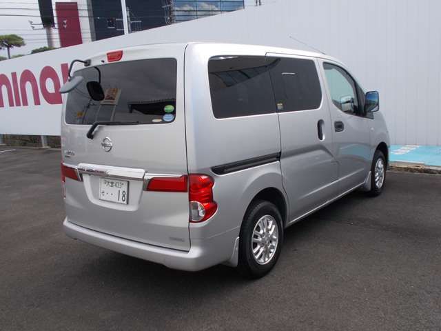 Nissan VANETTE VAN 2018-03 191519-2