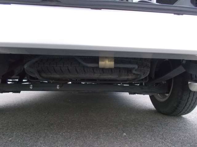 Nissan VANETTE VAN 2018-03 191519-17
