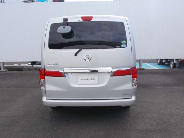 Nissan VANETTE VAN 2018-03 191519-14