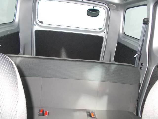 Nissan VANETTE VAN 2018-03 191519-11