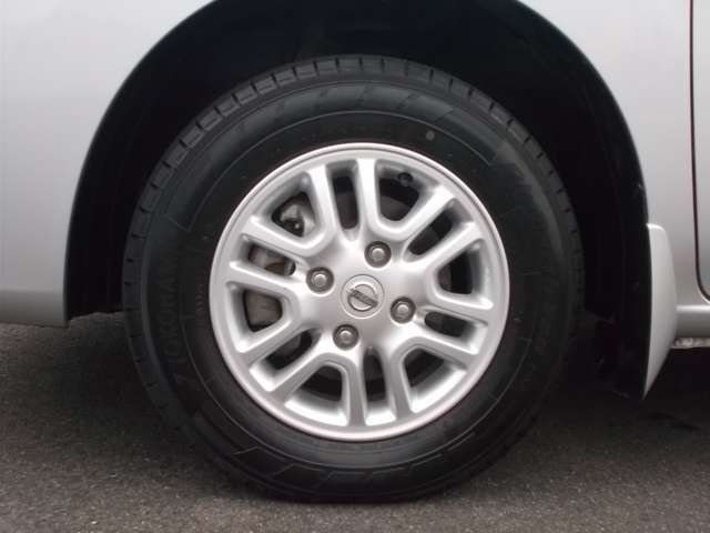 Nissan VANETTE VAN 2018-03 191519-19