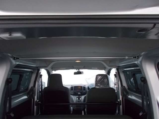 Nissan VANETTE VAN 2018-03 191519-16