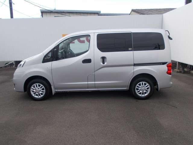 Nissan VANETTE VAN 2018-03 191519-13