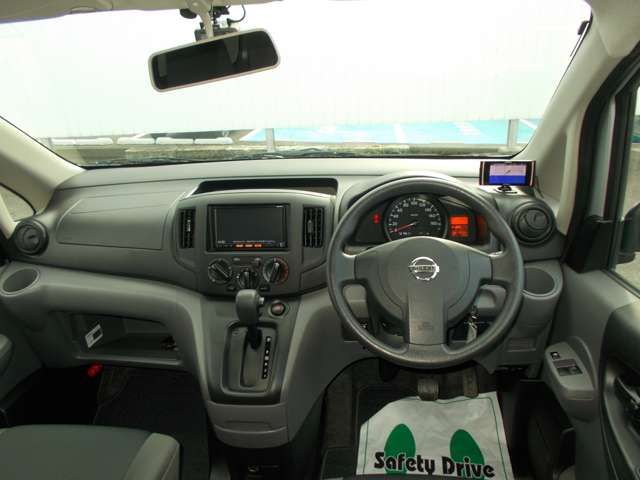 Nissan VANETTE VAN 2018-03 191519-3