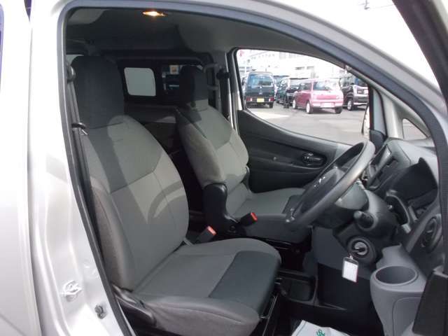 Nissan VANETTE VAN 2018-03 191519-10