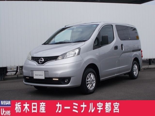 Nissan VANETTE VAN 2018-03 191519-0