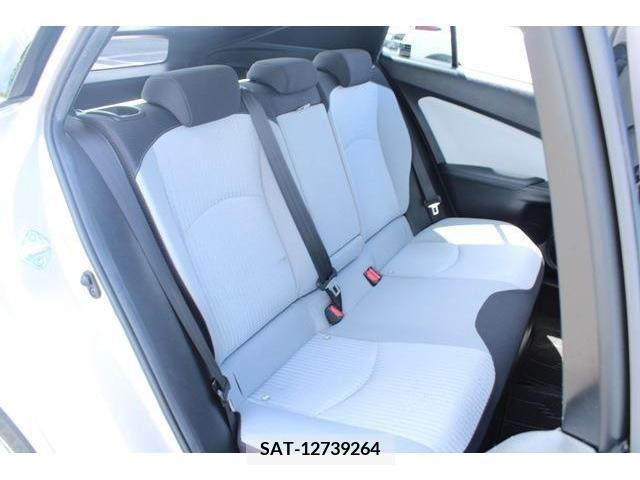 Toyota PRIUS 2016-02 366551-14